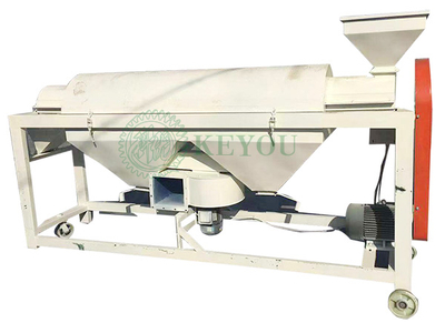 Polishing Machine